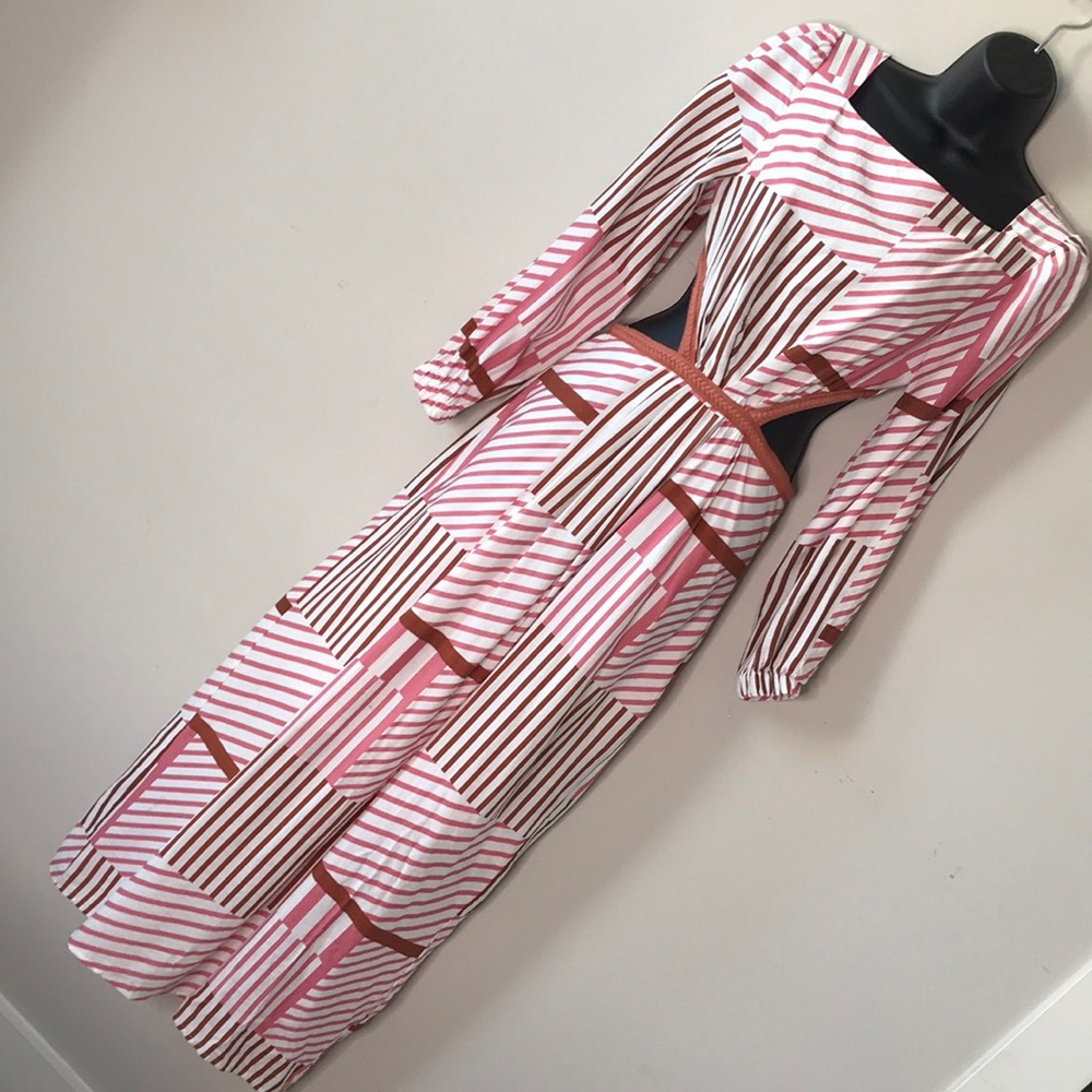NWOT Love and Harmony Jalisa Dress
